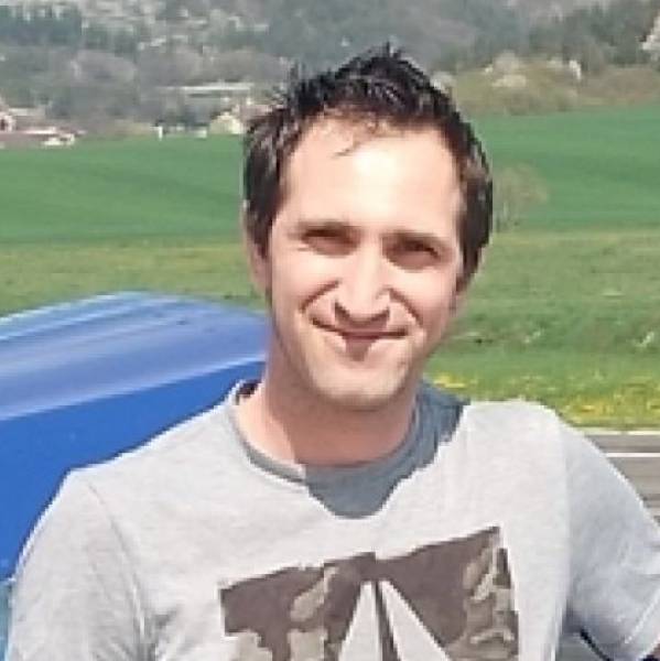 profilová fotografia