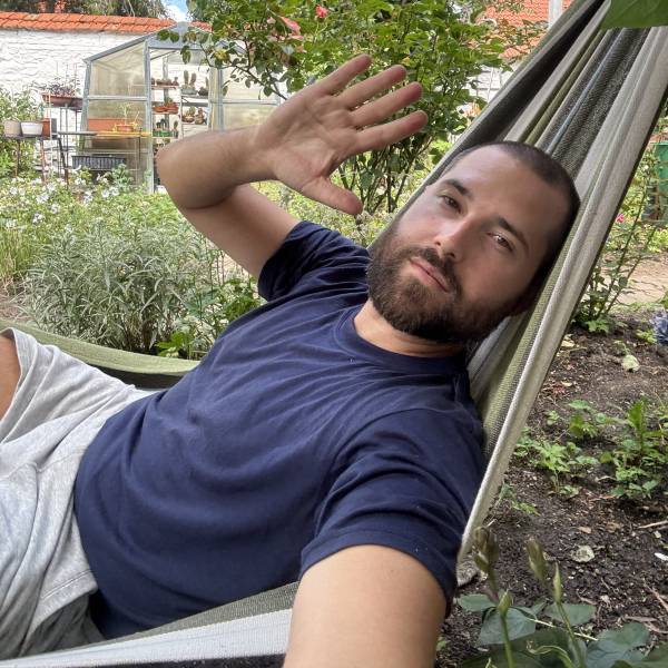 profilová fotografia