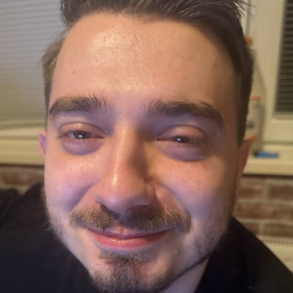 profilová fotografia