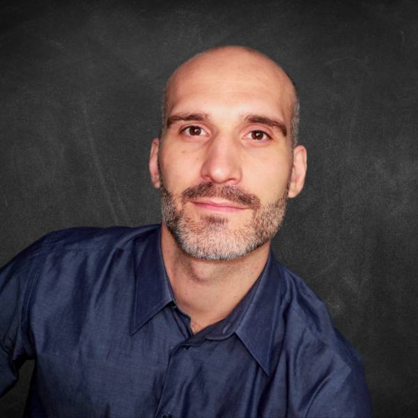 profilová fotografia