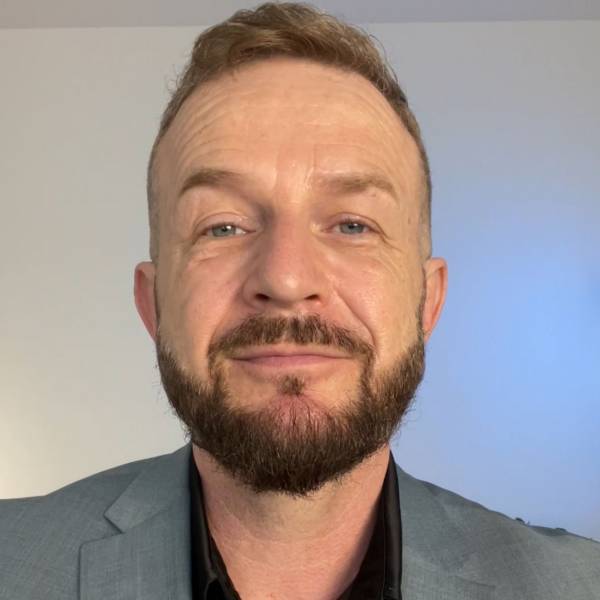 profilová fotografia