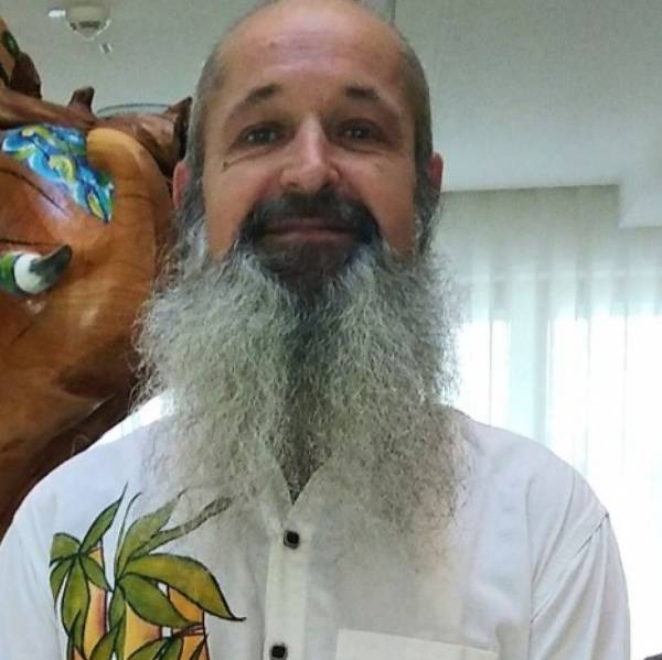 profilová fotografia