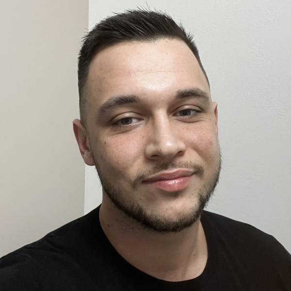 profilová fotografia