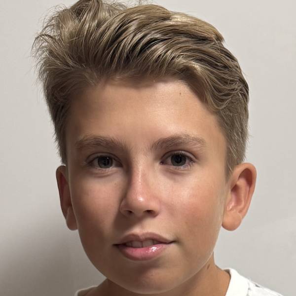 profilová fotografia