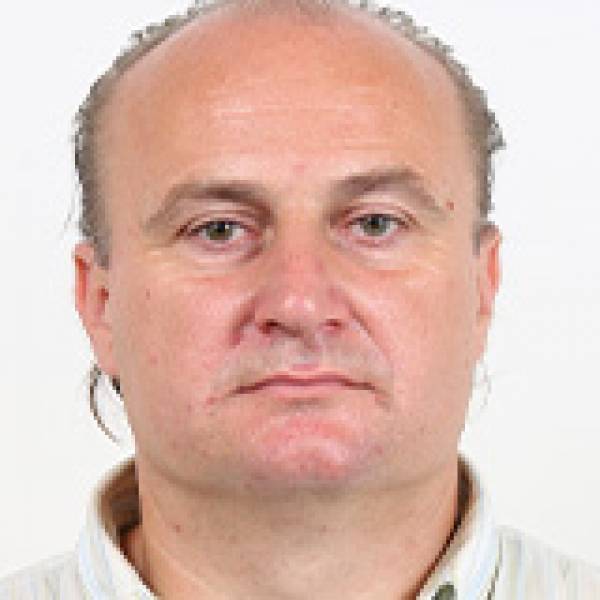 profilová fotografia