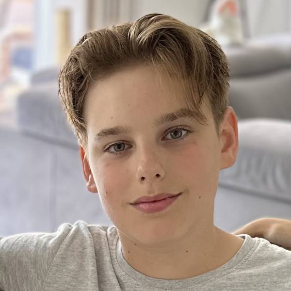 profilová fotografia