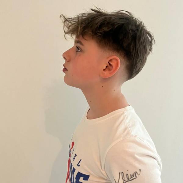 fotografia p015 profilu 01013301K7