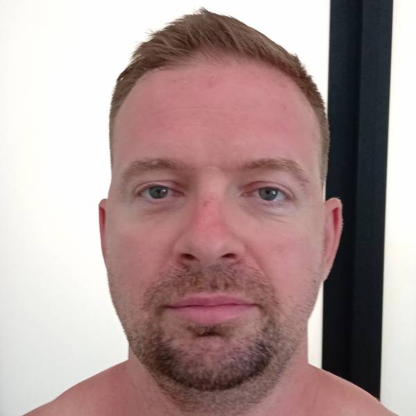 profilová fotografia