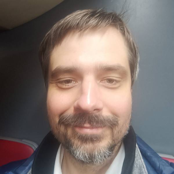 profilová fotografia