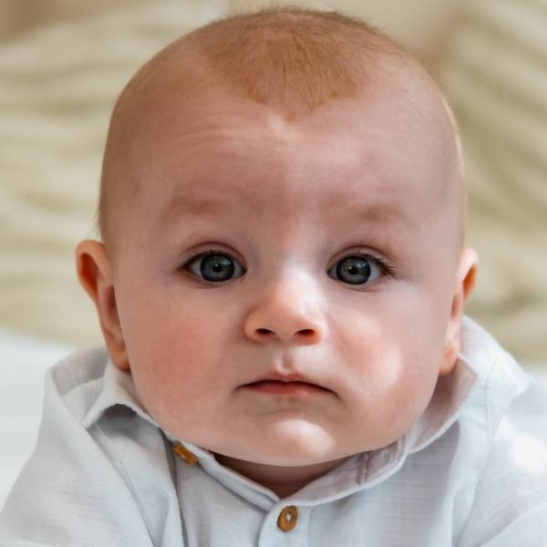 profilová fotografia