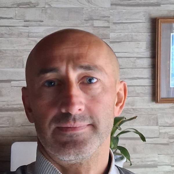 profilová fotografia