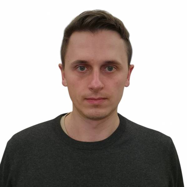 profilová fotografia