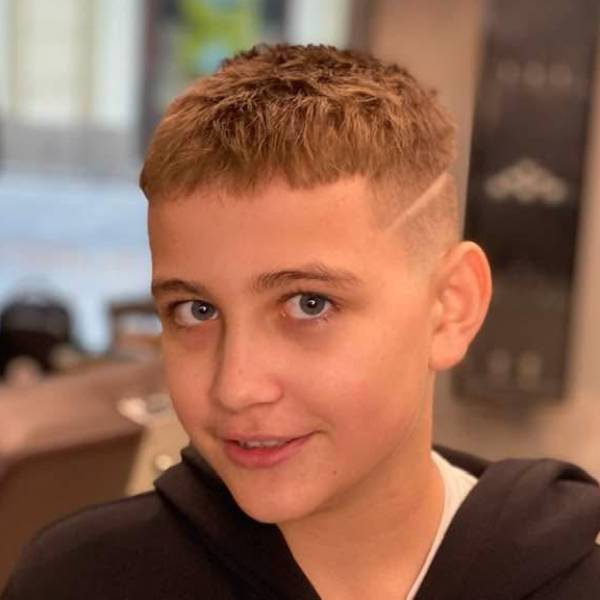 profilová fotografia