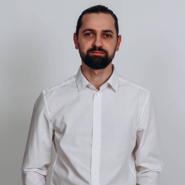 profilová fotografia