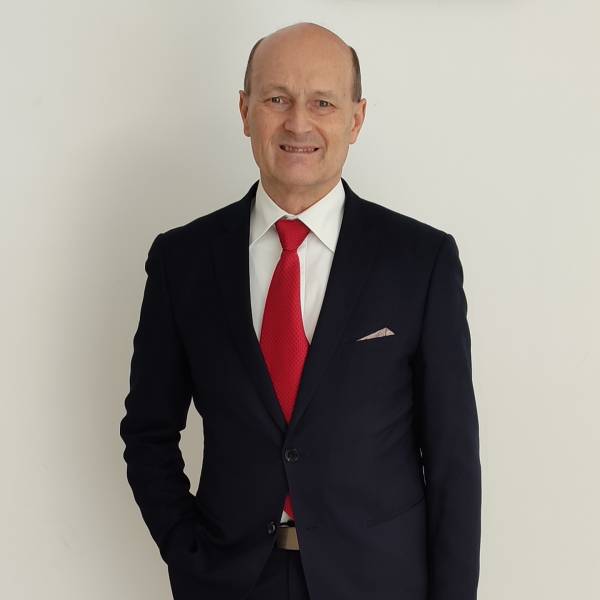 profilová fotografia