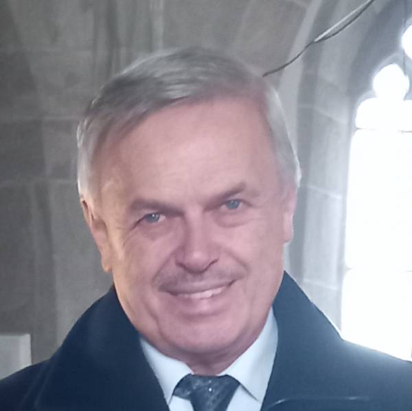 profilová fotografia