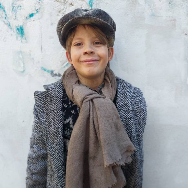 profilová fotografia