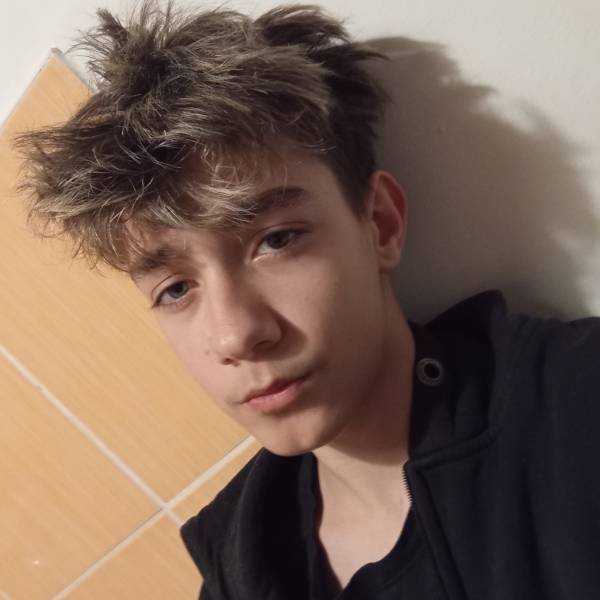 profilová fotografia