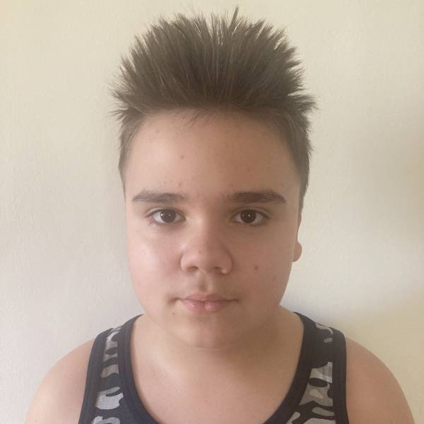 profilová fotografia