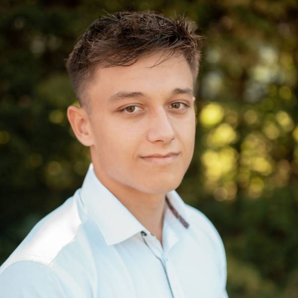 profilová fotografia