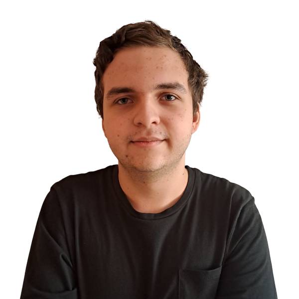 profilová fotografia