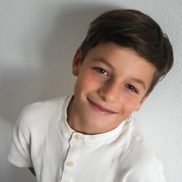 profilová fotografia