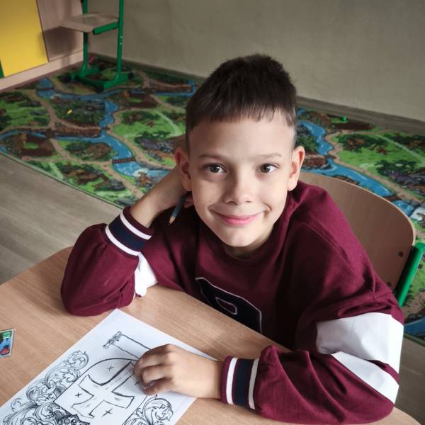 profilová fotografia