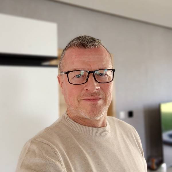 profilová fotografia