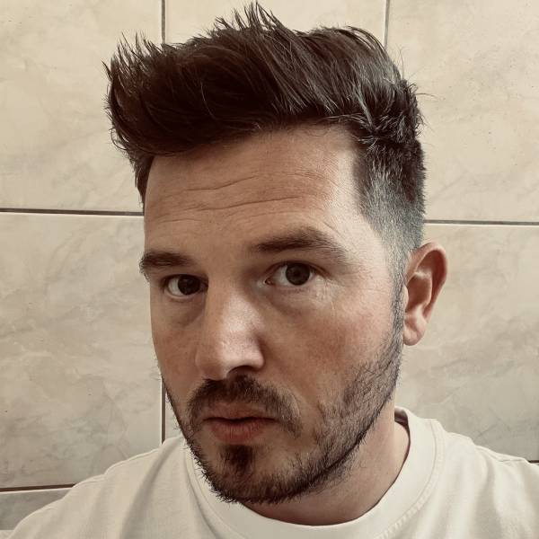 profilová fotografia