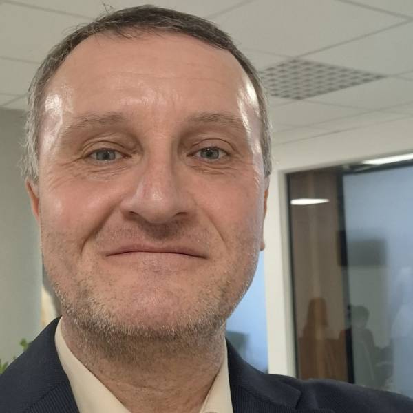 profilová fotografia