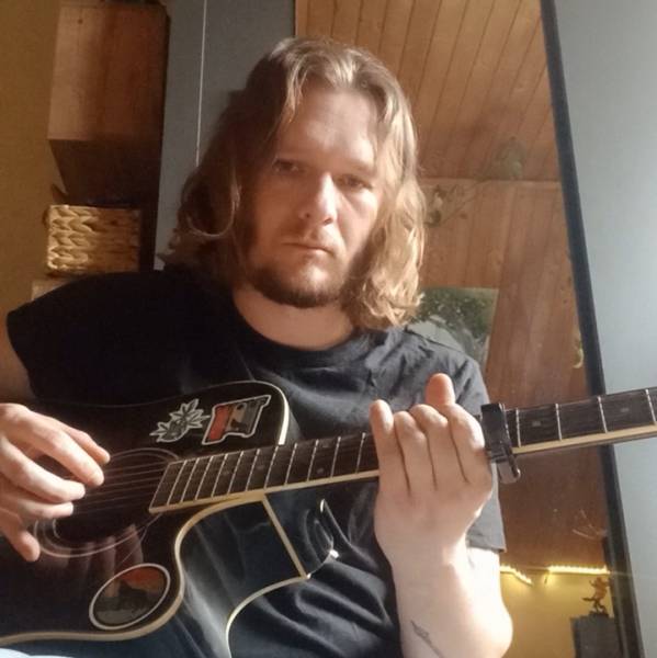 profilová fotografia