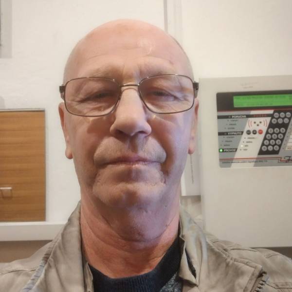 profilová fotografia