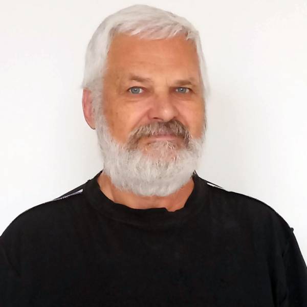 profilová fotografia