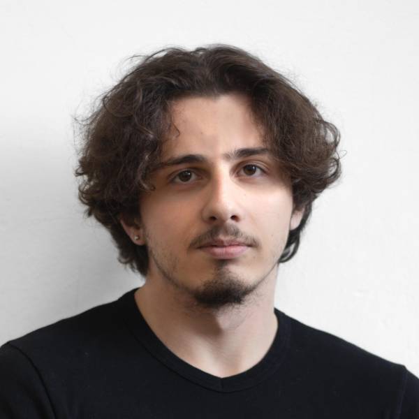 profilová fotografia