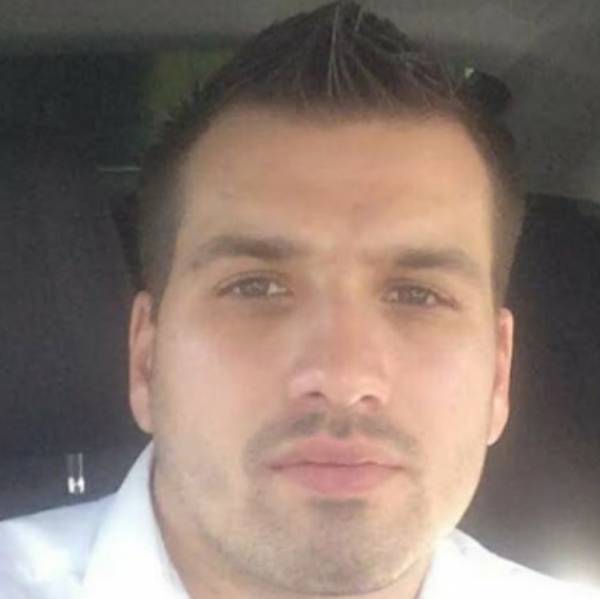 profilová fotografia