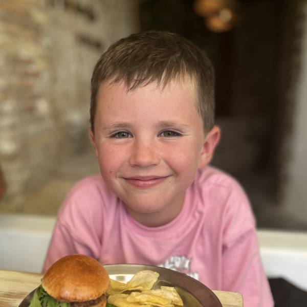 profilová fotografia