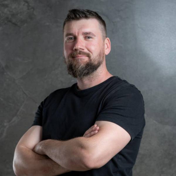 profilová fotografia