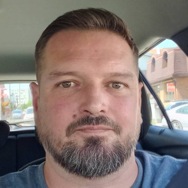 profilová fotografia