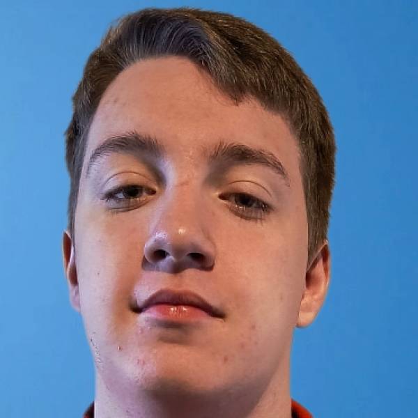 profilová fotografia