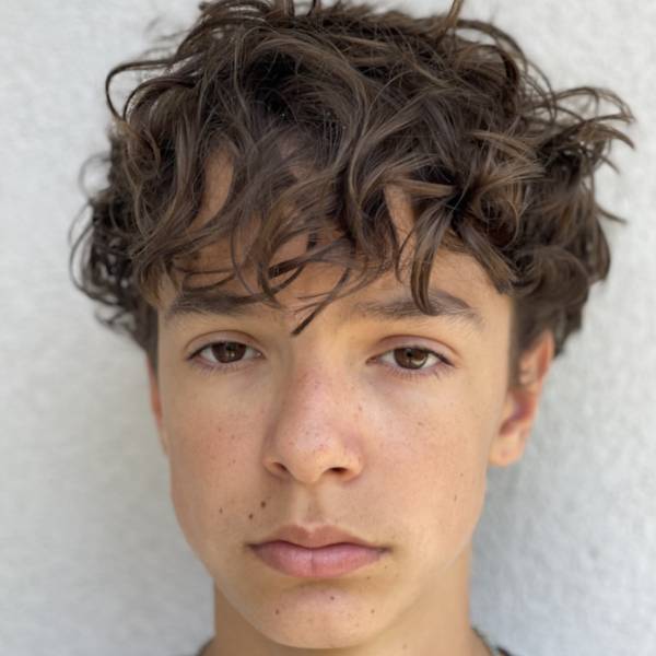 profilová fotografia