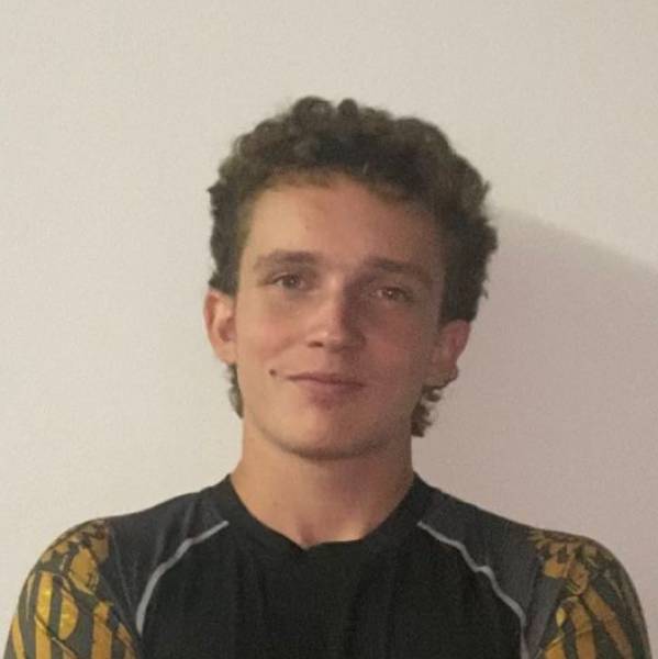 profilová fotografia