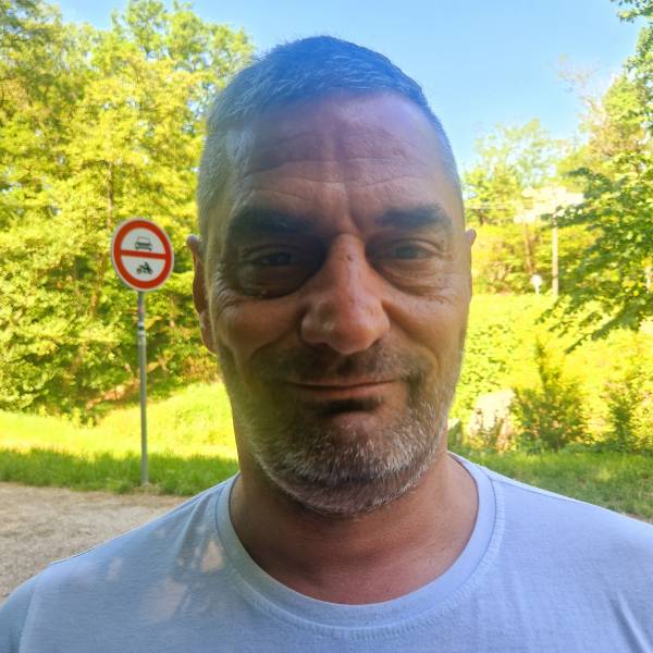 profilová fotografia