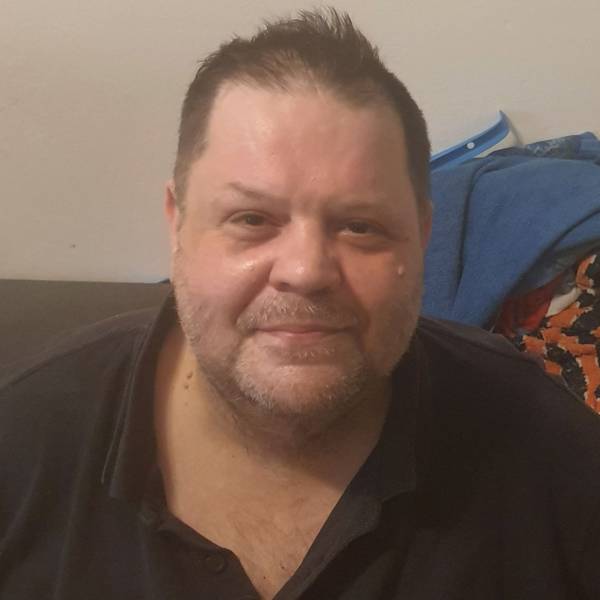 profilová fotografia