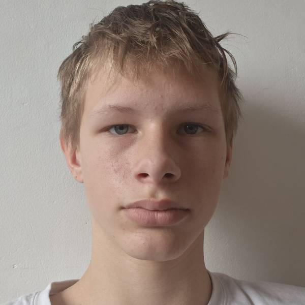 profilová fotografia