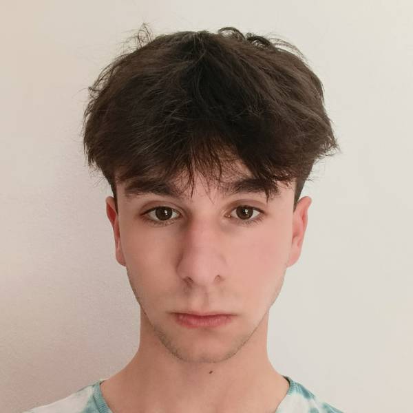 profilová fotografia