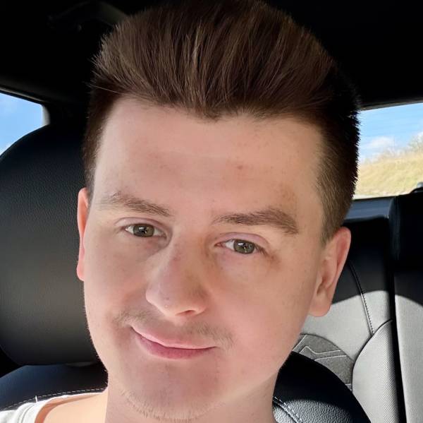 profilová fotografia