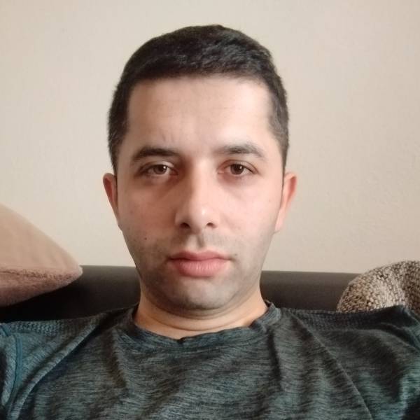 profilová fotografia