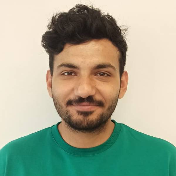 profilová fotografia