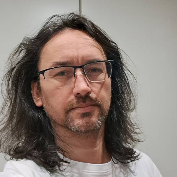 profilová fotografia