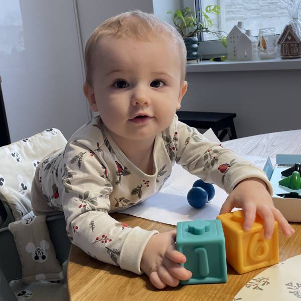 profilová fotografia